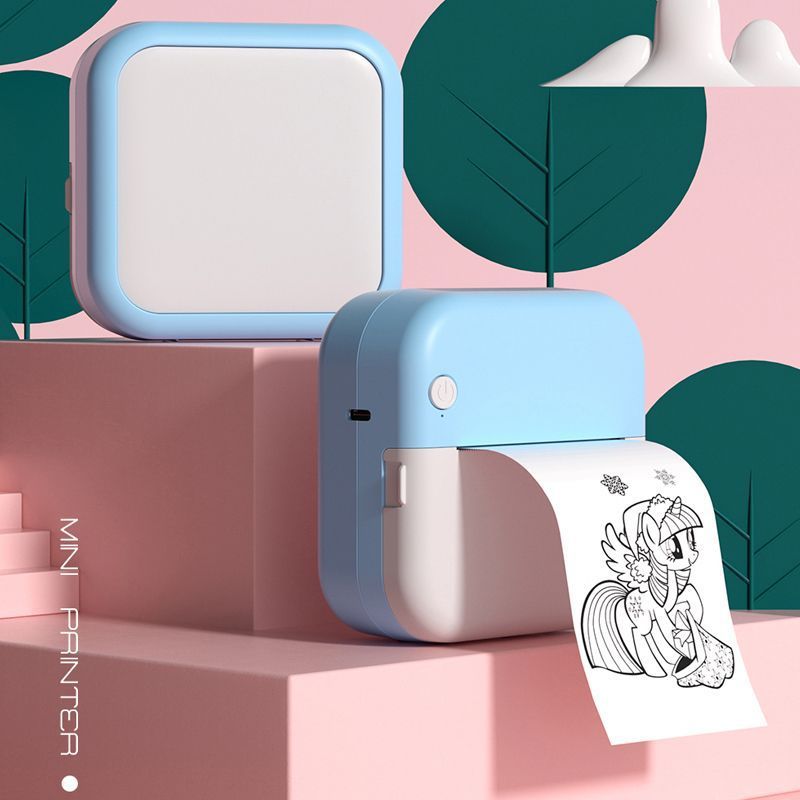 MiniPrint - Memo