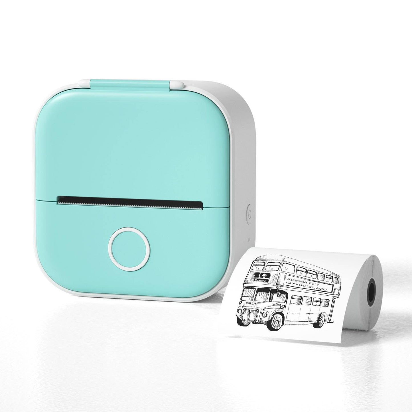 MiniPrint - Master