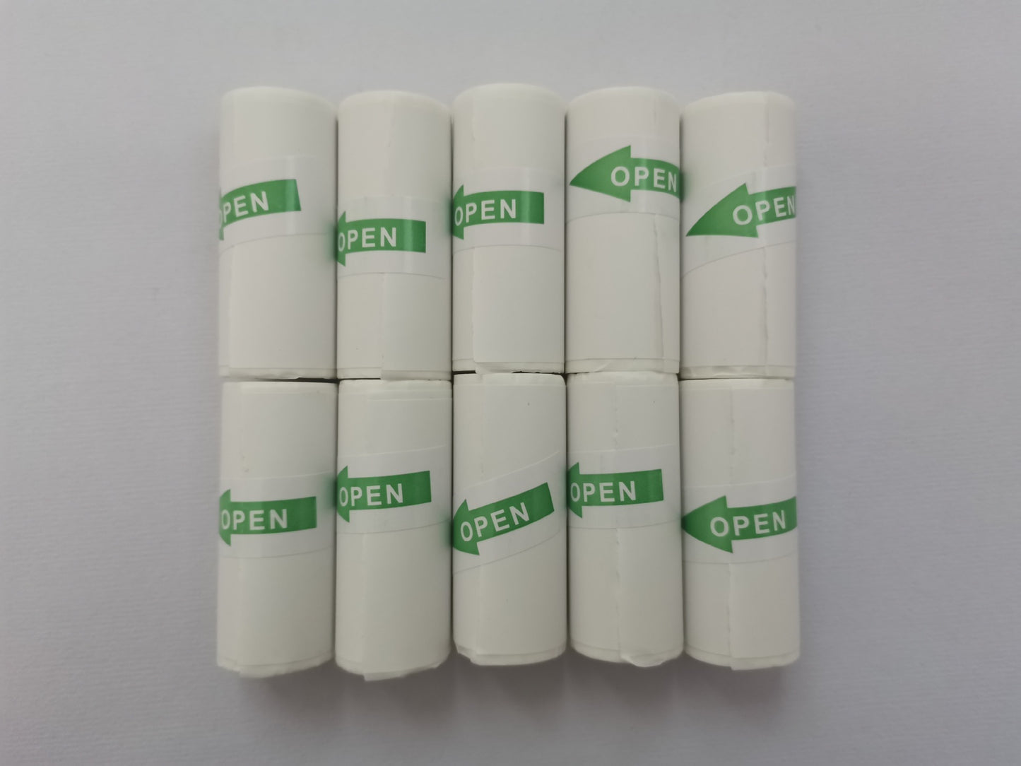 MiniPrint - Thermal paper
