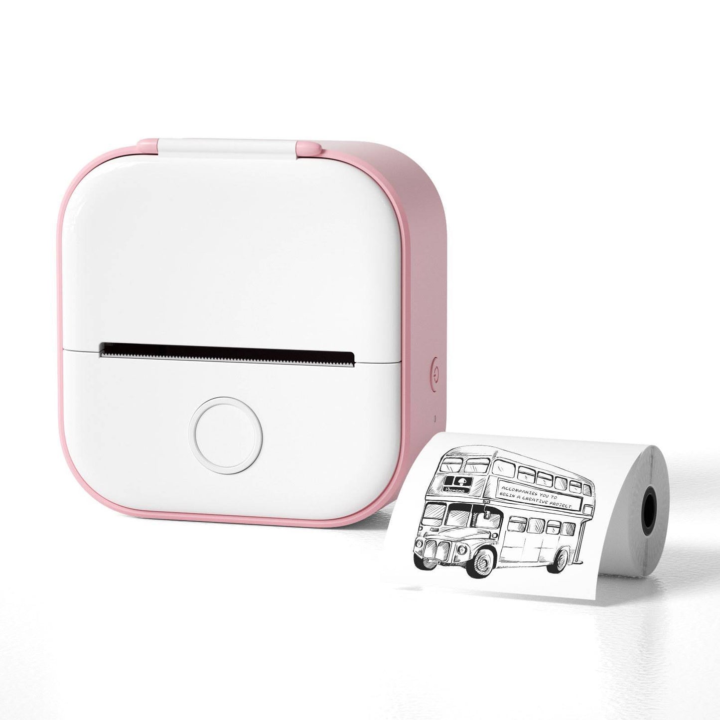 MiniPrint - Master