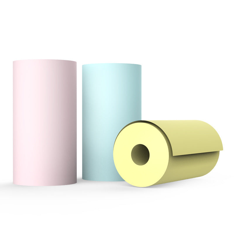 MiniPrint - Thermal paper