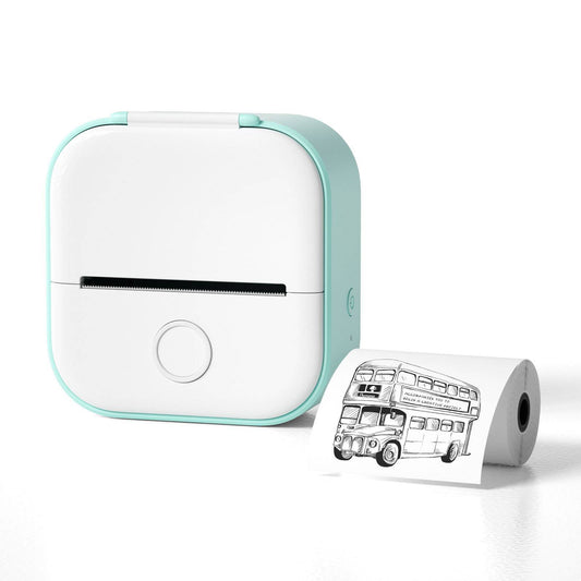 MiniPrint - Master